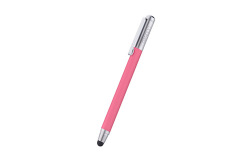 Bamboo Stylus For Ipad Pink