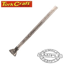 Tork Craft MINI Diamond Point 6.7MM Disc 2.4MM Shank TC08330