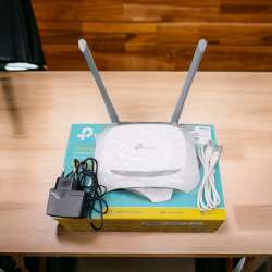 TP-link Tal 300MBPS Wireless N Router Mobile Wi-fi Router