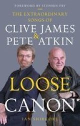 Loose Canon Paperback