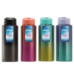 Sipper Thermal Bottle 1L Assorted Item - Supplied At Random
