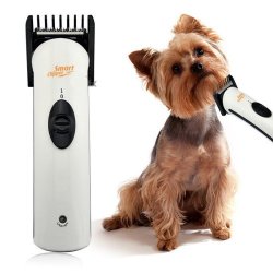 Doggie Cat Pet Hair Clipper - Rechargeable