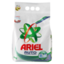 Ariel Auto Original Washing Powder 4KG
