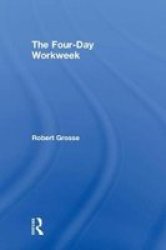 The Four-day Workweek Hardcover