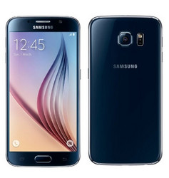 Samsung Galaxy S6 G920i 128gb Lte Sapphire Black