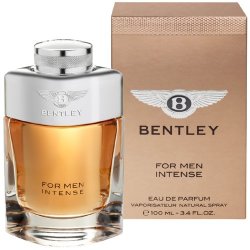 Bentley Intense Eau De Parfum Spray For Men 100ML 3.4OZ