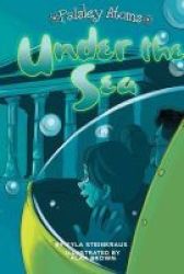 Under The Sea Hardcover