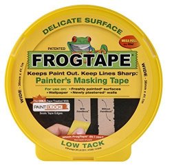 Shure Tape - Shure Frog Tape Delicate 36MMX41.1M