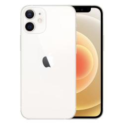 Apple IPhone 12 MINI 64GB White - New