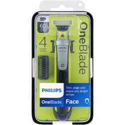 Philips Oneblade Shaving Handle 4