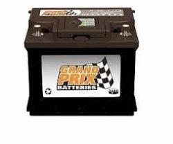 old car battery prices