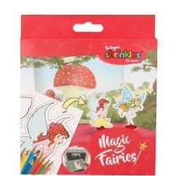 Magic Fairies MINI Pack