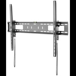 Volkano Steel Series Heavy Duty Tilt Tv Wall Mount 60 100 Tvs
