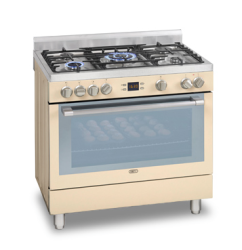 Defy 5 Burner Cream Gas Electric Range Cooker DGS162-C Prices | Shop Deals  Online | PriceCheck