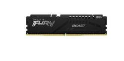 Kingston Fury Beast 8GB DDR5-6000 Module
