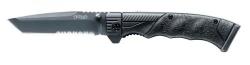 Umarex walther Ppq Tanto 440 Stainless Steel