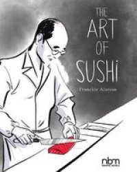 The Art Of Sushi Hardcover