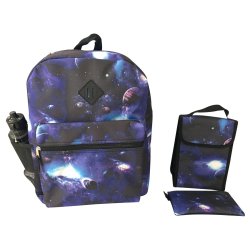 blue planet backpack