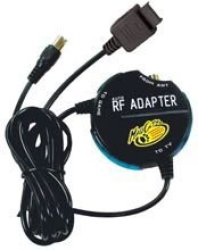 Mad Catz Automatic Rf Adapter - Playstation