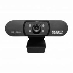 Parrot Video Conference Webcam Full HD