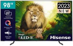 Hisense 98 Inch U7H Series Uhd LED Smart Tv