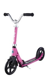 Cruiser Scooter - Pink