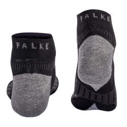 Falke Ventilator Refresh Running Sock - UK10-12 White