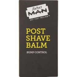 Sorbet Man Post Shave Balm 50ML