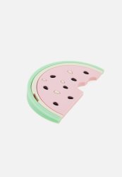 Watermelon Teether - Pink