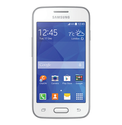 Samsung Galaxy Trend Neo 4GB White