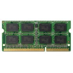Hp 4GB DDR3 1600MHZ Sodimm Memory
