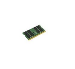 Kingston Technology - 32GB DDR4 3200MHZ Sodimm Memory Module