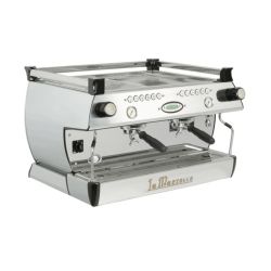 GB5 Commercial Espresso Machine - 2 Groups Av Automatic
