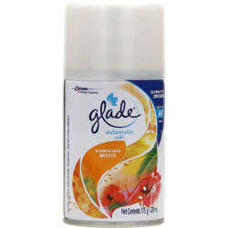 Glade Automatic Refill Spray Hawaiian Breeze 269ml
