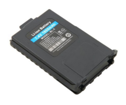 Extra Battery For Baofeng Uv-5r