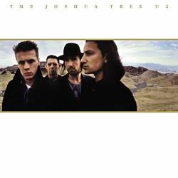 The Joshua Tree 30TH Anniversary Limited Deluxe Edition