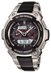Casio G-shock Mt-g Tough Solar Radio Multiband 6 MTG-1500-9AJF Mens Watch  Prices | Shop Deals Online | PriceCheck