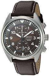 seiko steel watch