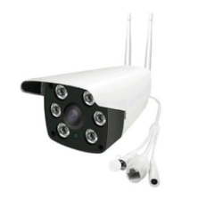 Smart Ip Security Camera For Business And Home LD-P2P-2