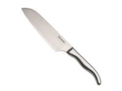 Le Creuset Stainless Steel Santoku Knife 18CM