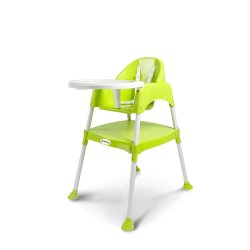 high chair that changes to table and chair