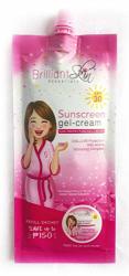Brilliant Skin Essentials Sunscreen Gel-cream SPF30 50G