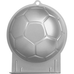 Wilton Soccer Ball Cake Pan -