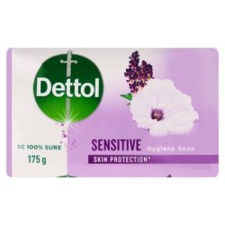 Dettol Soap Sensitive 175G