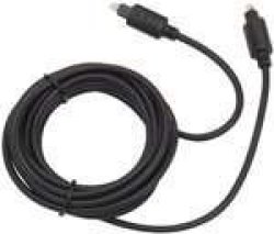 Mad Catz 8835 PS3 Optical Cable