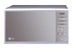LG MS4440SR 44L Microwave