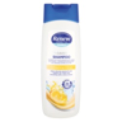 Family Refreshing Citrus Anti-dandruff Shampoo 400ML