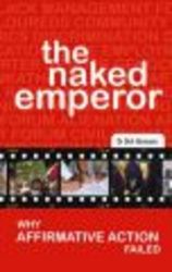 The naked emperor