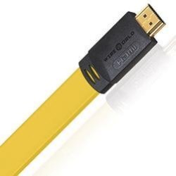 Wireworld Chroma 7 HDMI Cable - 3M