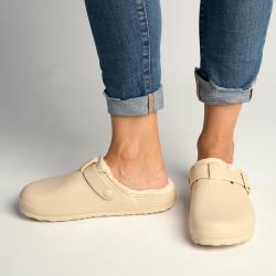Soft Style By Hush Puppy Desi Slip On - Natural - 9